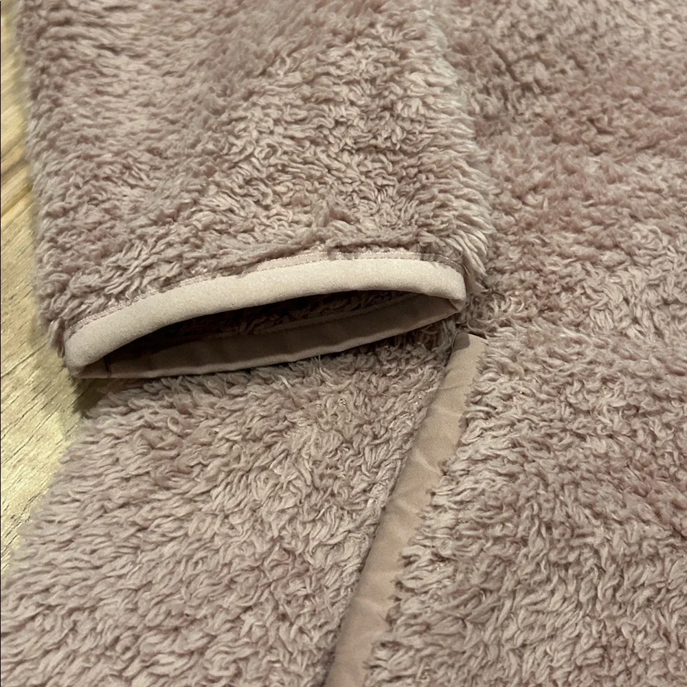 Patagonia Los Gatos Hooded Pullover Dusty Rose - Picture 3 of 7